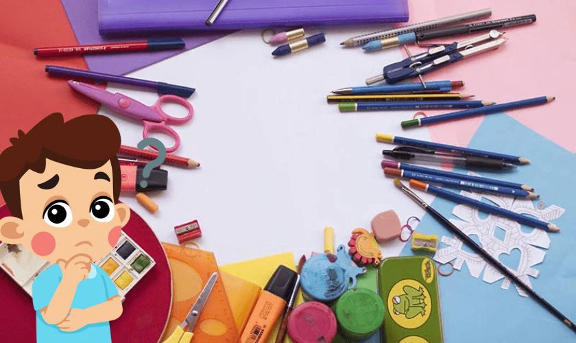 11 cách vẽ người đơn giản cho học sinh đơn giản, đẹp nhất