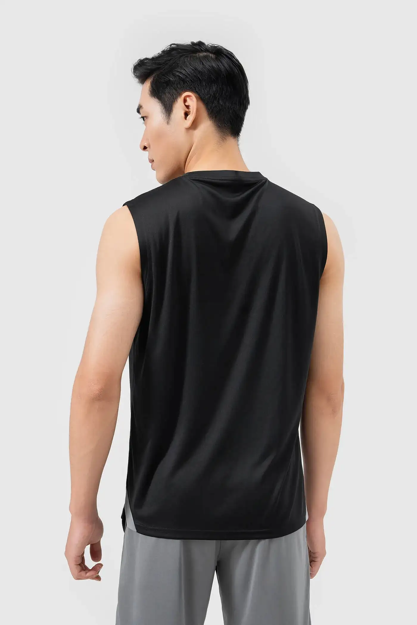 Áo Tank Top Nam