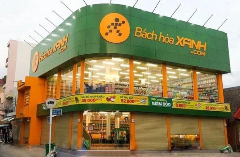 "Gánh" tăng trưởng của MWG 5 năm tới, Bách Hóa Xanh đang đi đúng hướng hậu tái cấu trúc?