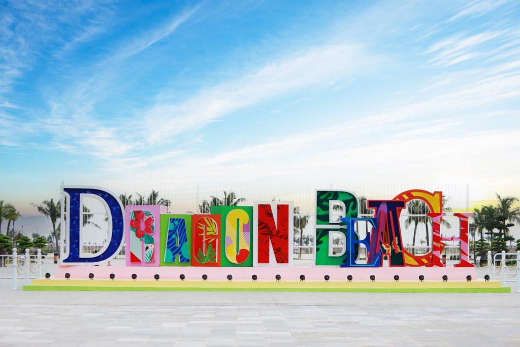 Bãi biển Đồi Rồng Đồ Sơn |  Giá vé mới nhất & Thông tin từ A- Z