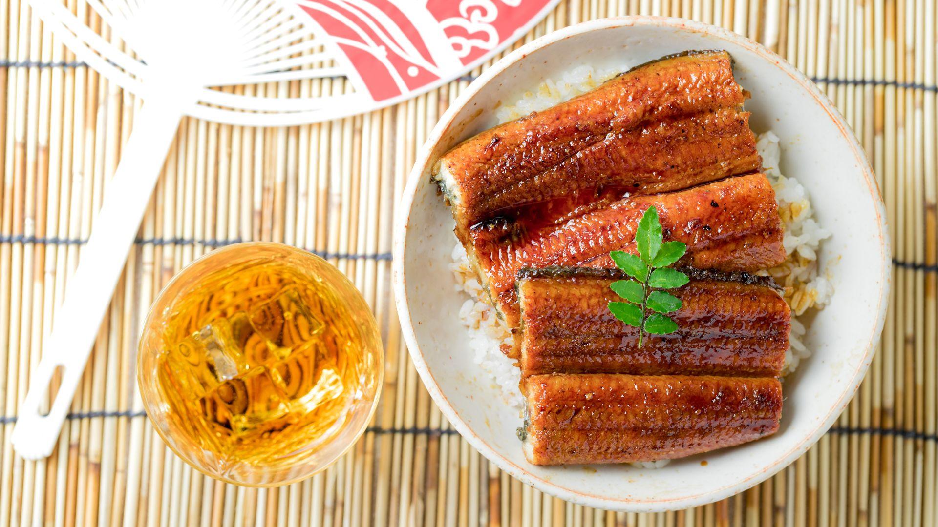 Bầu ăn lươn được không? Lợi ích của lươn đối với mẹ bầu