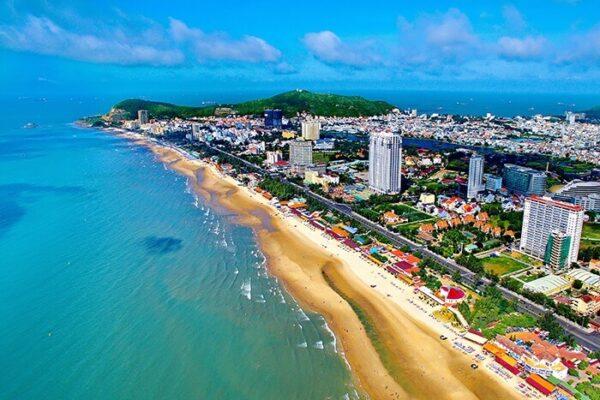 TOUR SÓC TRĂNG VŨNG TÀU 2N1D