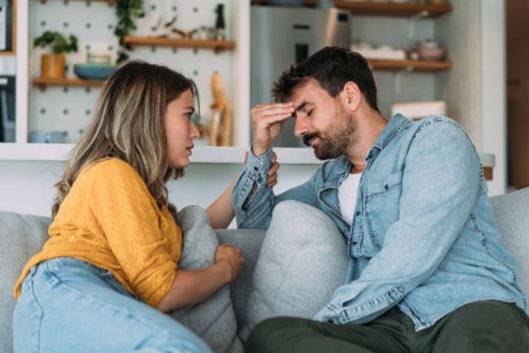 Cách an ủi người khác khi bị áp lực: Chiến lược hiệu quả