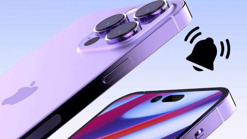 Hướng dẫn cách bật chế độ rung trên iPhone iOS 16 với những bước đơn giản