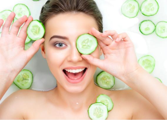 Chia Sẻ 5 Cách Đắp Mặt Nạ Dưa Leo Hiệu Quả Nhất Tại Nhà