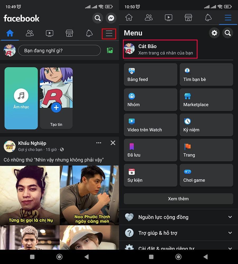 Cách xem ngày tham gia Facebook trên điện thoại và máy tính đơn giản nhất