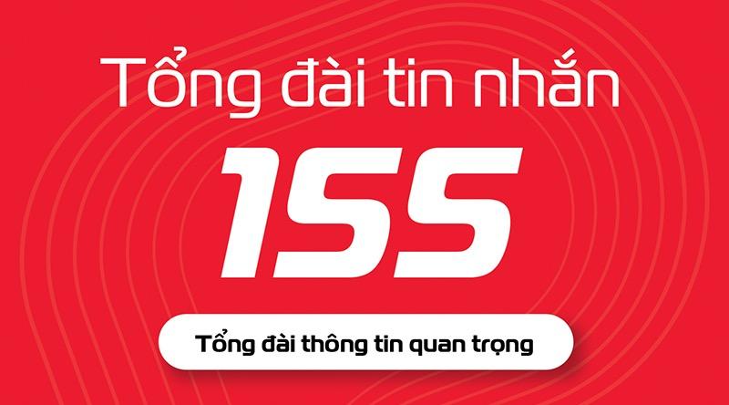 Tổng Đài 155 Viettel Là Gì? Cách Hủy Dịch Vụ 155 Của Viettel Đơn Giản