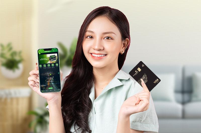 Hướng Dẫn Cách Hủy Thẻ Visa Vietcombank Và Phí Hủy Thẻ