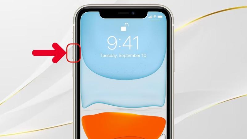 Hướng dẫn cách khởi động lại iPhone chi tiết cho từng dòng máy