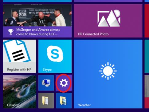 Cách Reset win 8 dễ dàng hiệu quả không cần đĩa cài