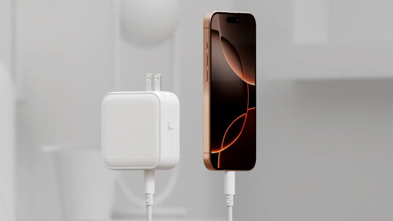 Cách sạc pin iPhone 16/Plus/Pro/Pro Max mới mua, kéo dài tuổi thọ pin, trải nghiệm cả ngày dài