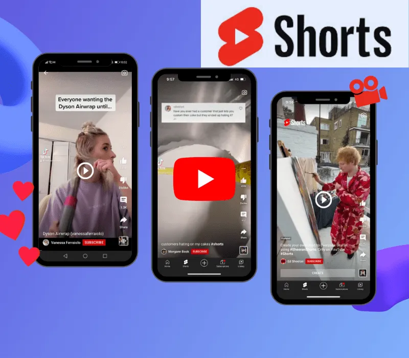 Hướng dẫn cách tắt Shorts trên YouTube trên điện thoại videos đơn giản