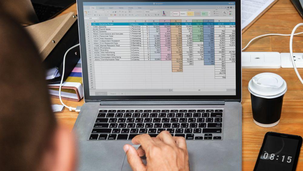 Mách bạn 7 cách tìm kiếm trong Excel nhanh chóng chưa tới 2s