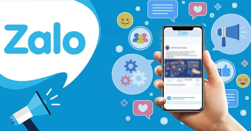Cách truy cập Zalo mà người khác không biết cực đơn giản