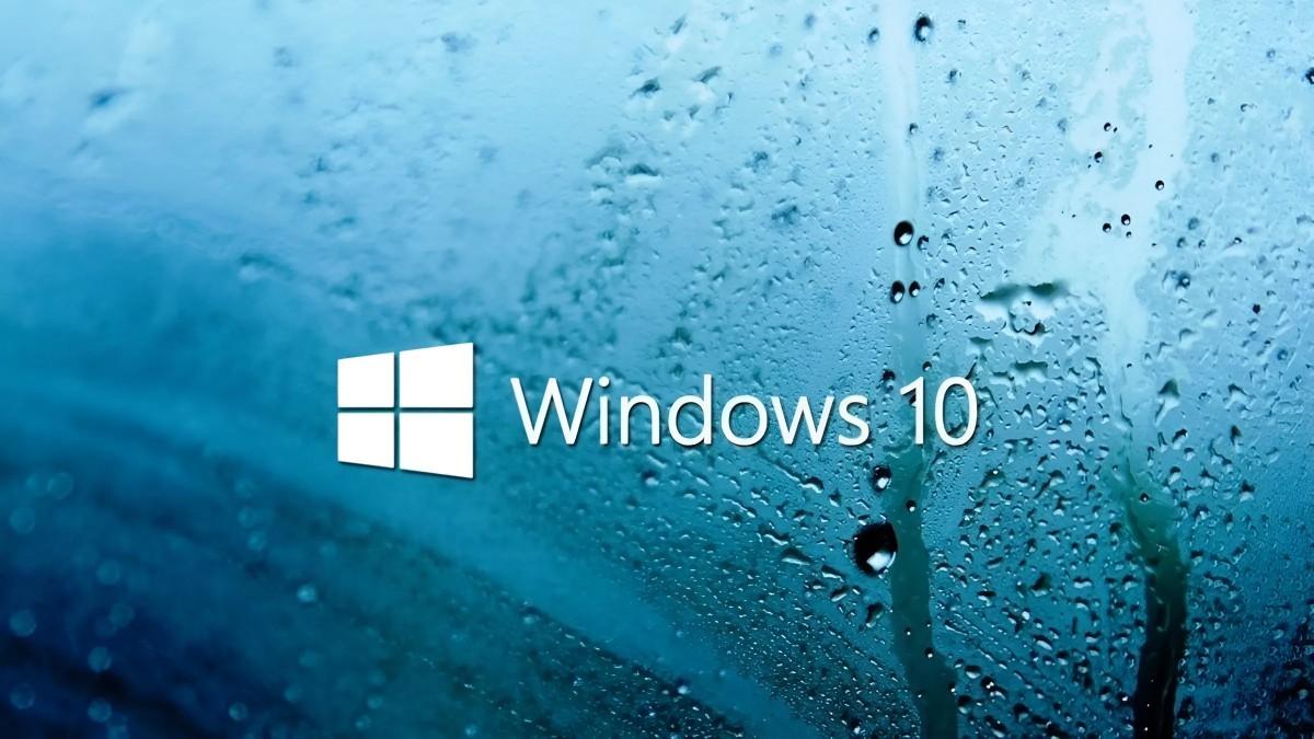 Cách update Windows 10 và sửa lỗi khi cập nhật bản mới