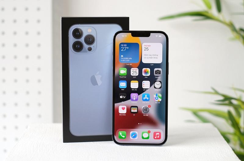 2 cách kiểm tra xuất xứ iPhone qua số Serial và IMEI 