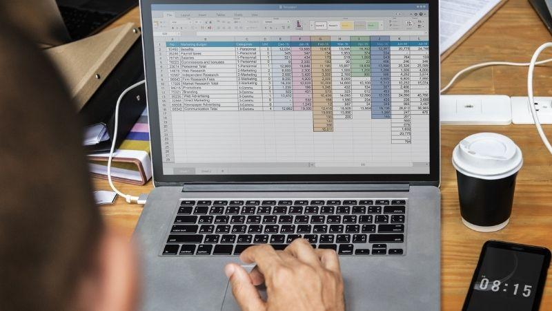 Cách xóa dòng trống trong excel: Tổng hợp các cách nhanh và đơn giản nhất