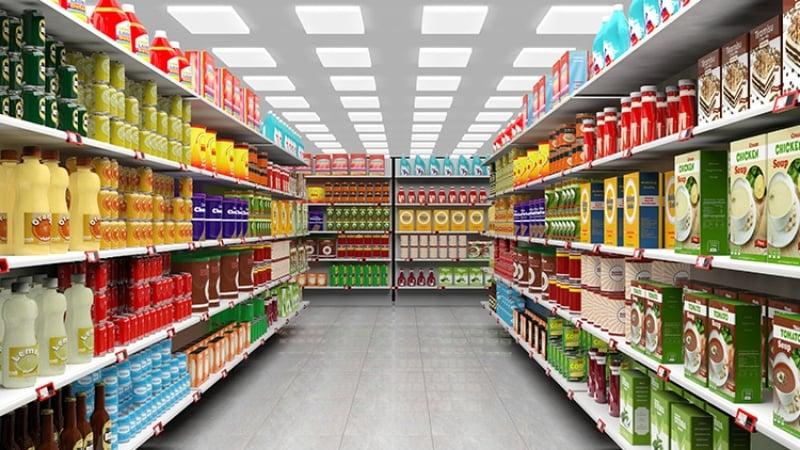 Dự đoán xu hướng và cơ hội nghề nghiệp trong FMCG!