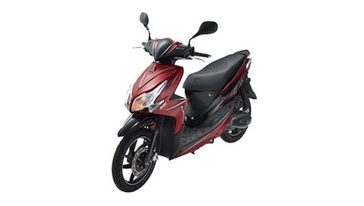Top 4 xe tay ga giá rẻ dưới 25 triệu đáng mua nhất hiện nay