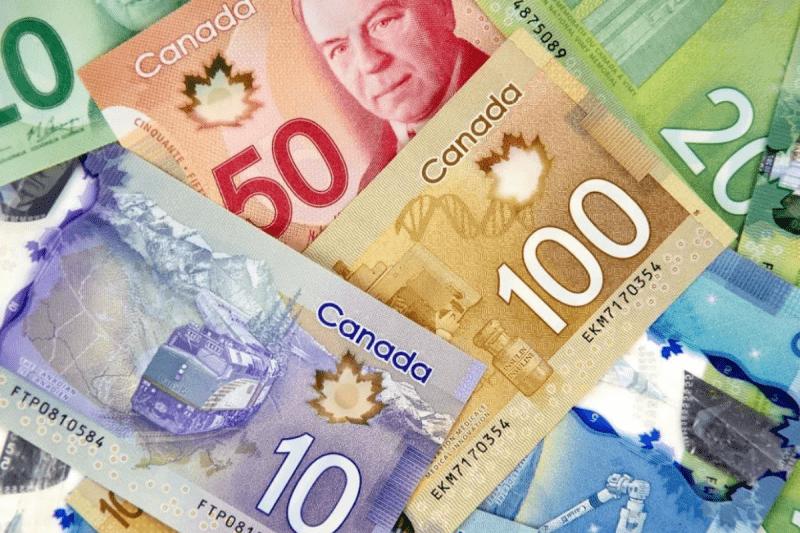Mức lương làm thêm ở Canada hiện nay dành cho sinh viên