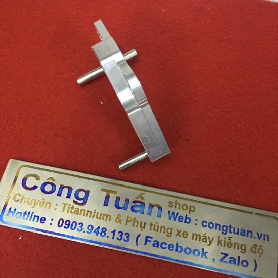 Pass Dĩa Exciter 150 Heo Zin Cho Dĩa 260mm