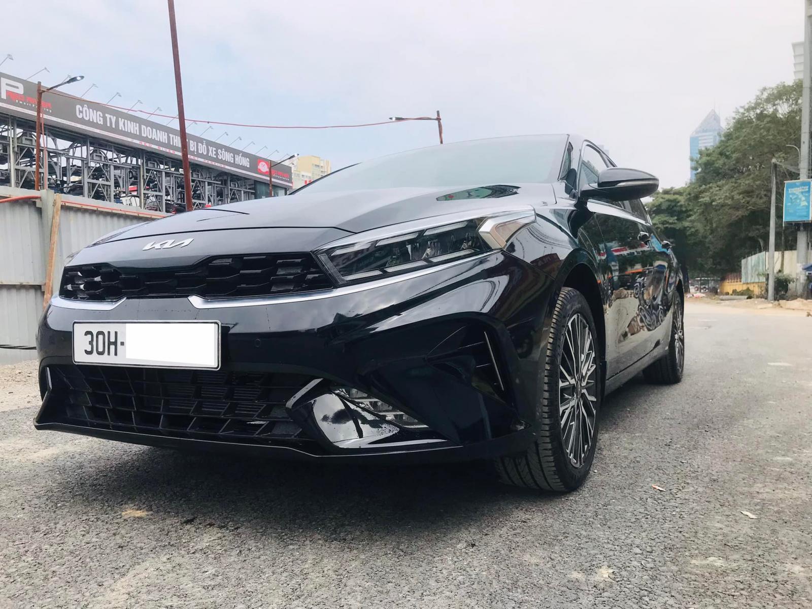 Chạy 959km, chiếc KIA K3 2022 đầu tiên tìm chủ mới: Người bán khẳng định mới chạy 23 ngày, tiết kiệm vài chục triệu đồng