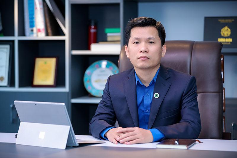 Intech Group kiện toàn bộ máy nhân sự thực hiện mục tiêu chiến lược năm 2022 và dài hạn