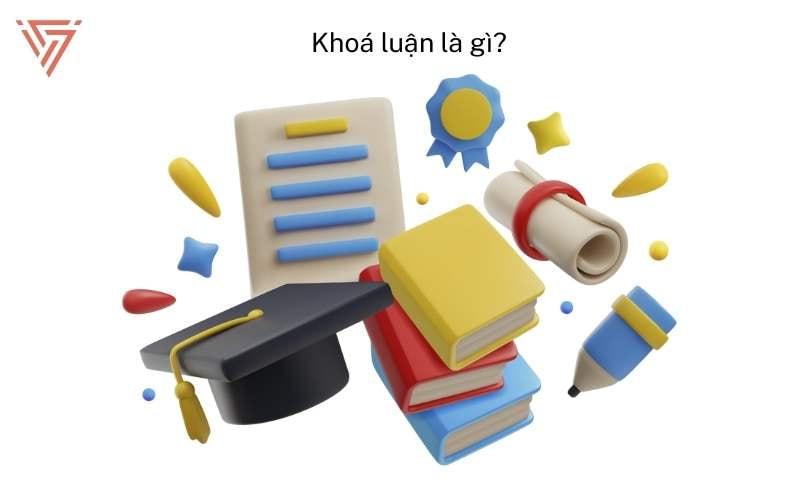 Phân loại: Khoá luận, Luận văn, Luận án
