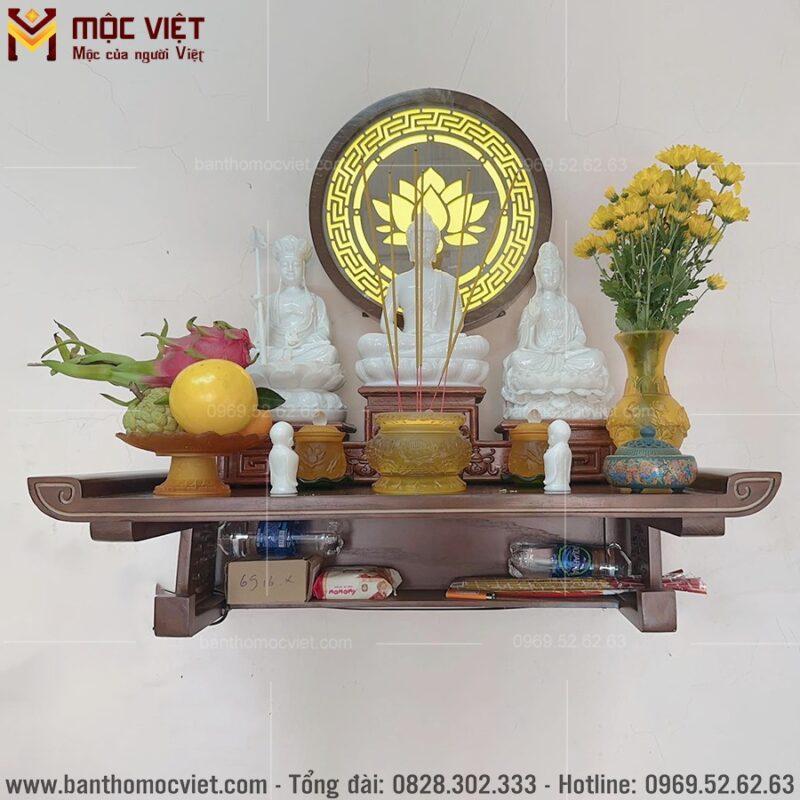 Mâm cúng ngày mùng 1 đầu tháng đầy đủ nhất