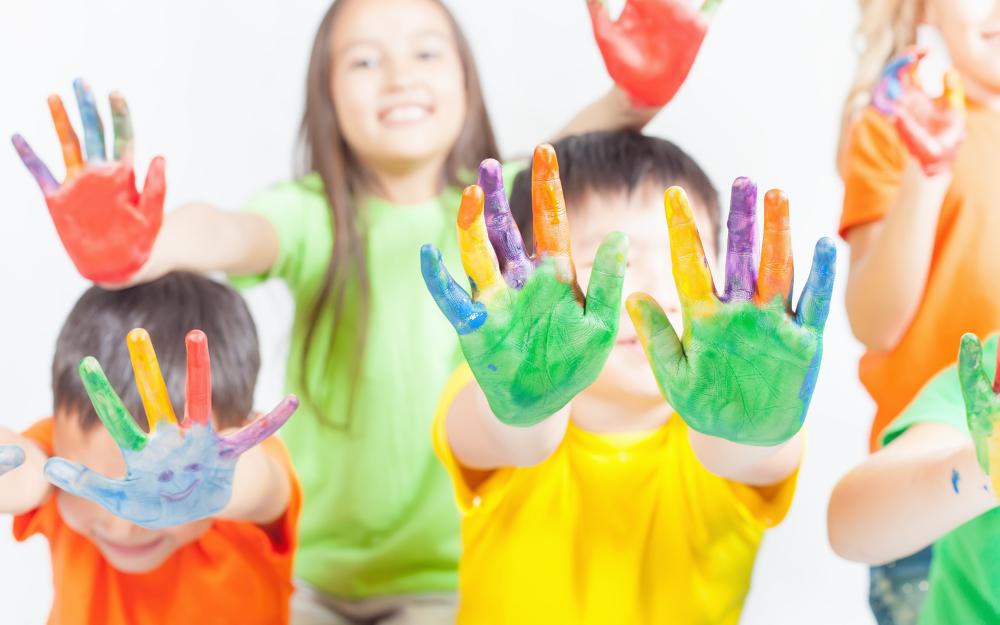 NGÀY QUỐC TẾ THIẾU NHI LÀ NGÀY GÌ? TÌM HIỂU NGUỒN GỐC VÀ Ý NGHĨA NGÀY 1/6