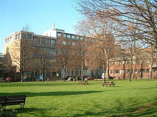 Queen Mary University of London