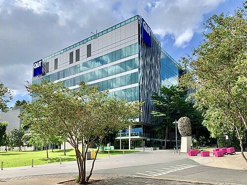 Queensland University of Technology