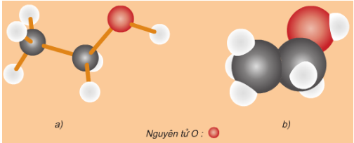 Hoá học 9 Bài 44: Rượu etylic