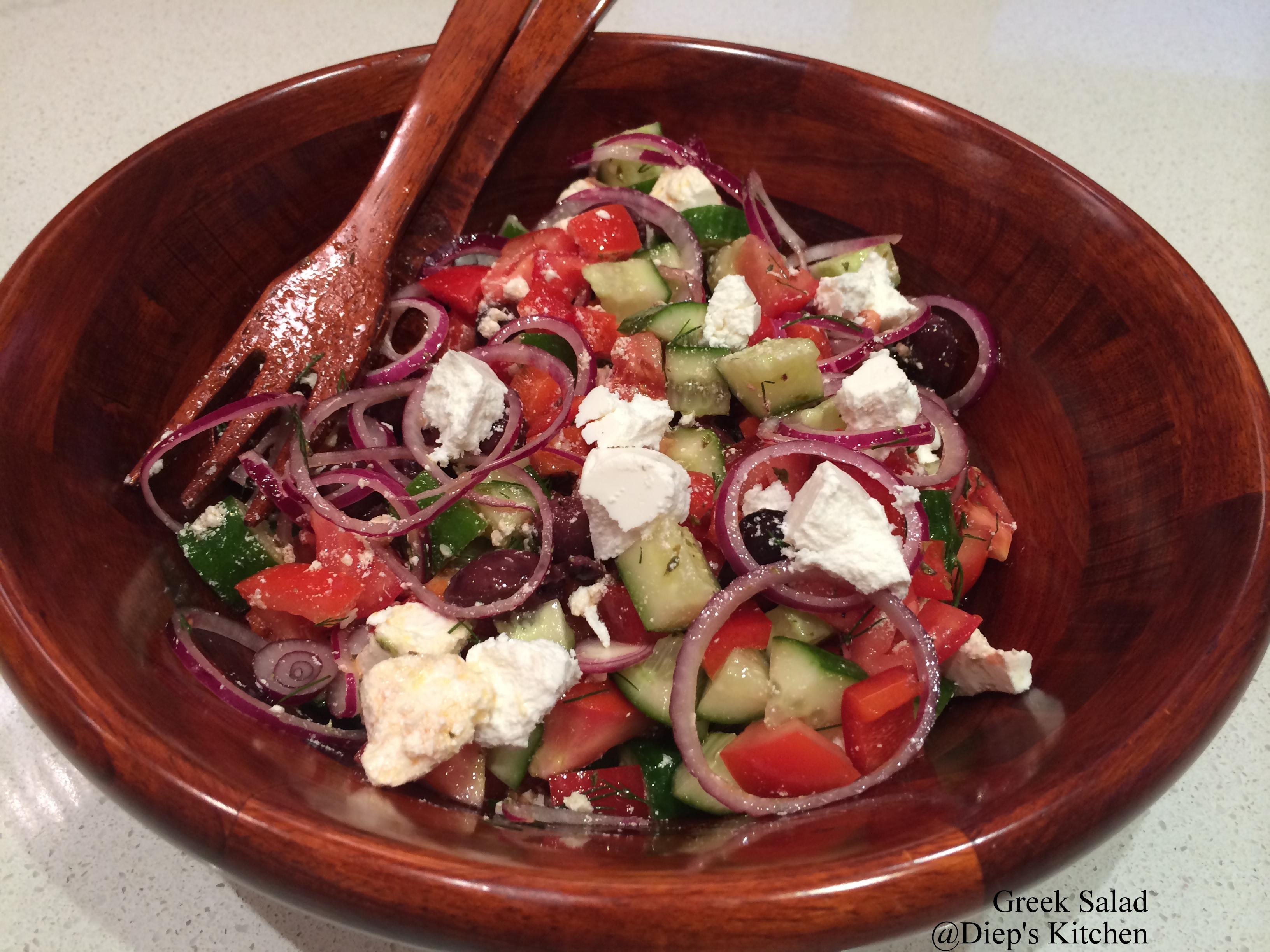 Diep's Kitchen