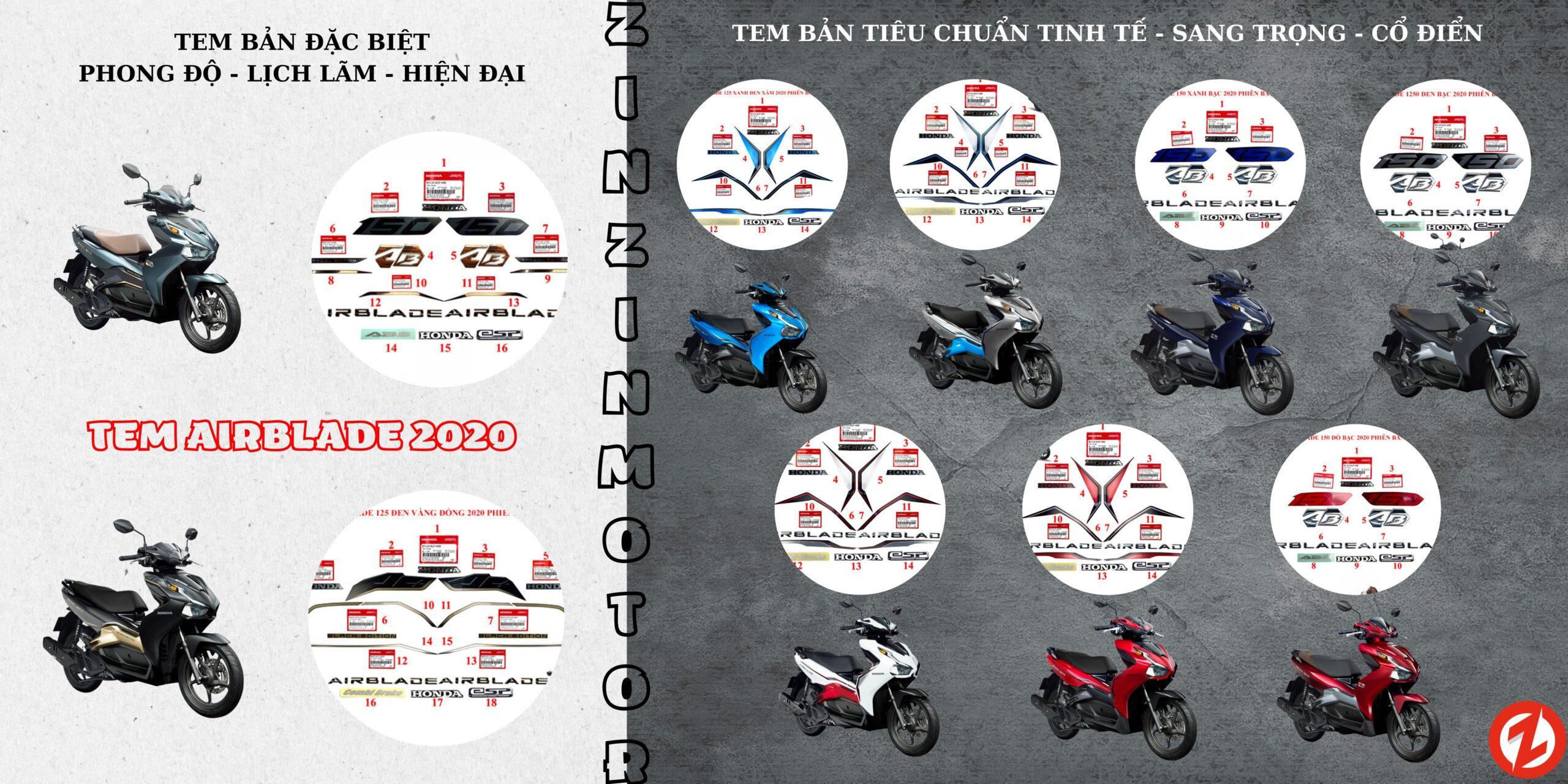 ZIN ZIN MOTOR