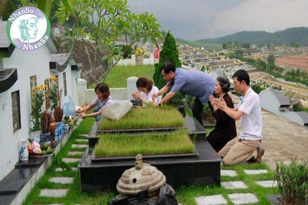 Tết Thanh minh là ngày nào? Tết Thanh minh năm 2025 vào ngày mấy, tháng mấy âm lịch? Tết Thanh minh nên đi tảo mộ vào ngày nào tốt nhất?