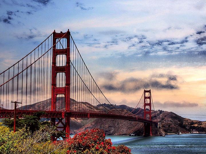 San Francisco – Thành Phố Cảng Xinh Đẹp Của Du Lịch Mỹ