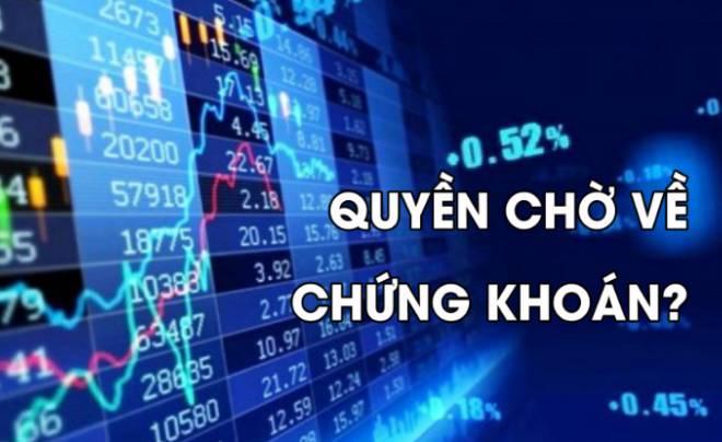 Quyền chờ về là gì? Vai trò, lợi ích, rủi ro của quyền chờ về