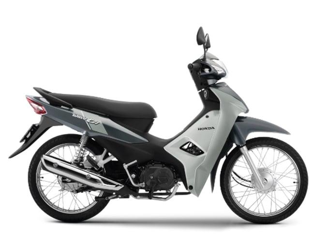 Bảng giá xe máy Honda Wave Alpha mới nhất tháng 11/2024 hôm nay 18/11