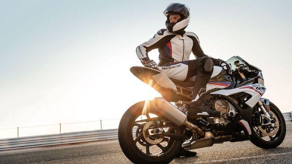 BMW S 1000 RR 2025