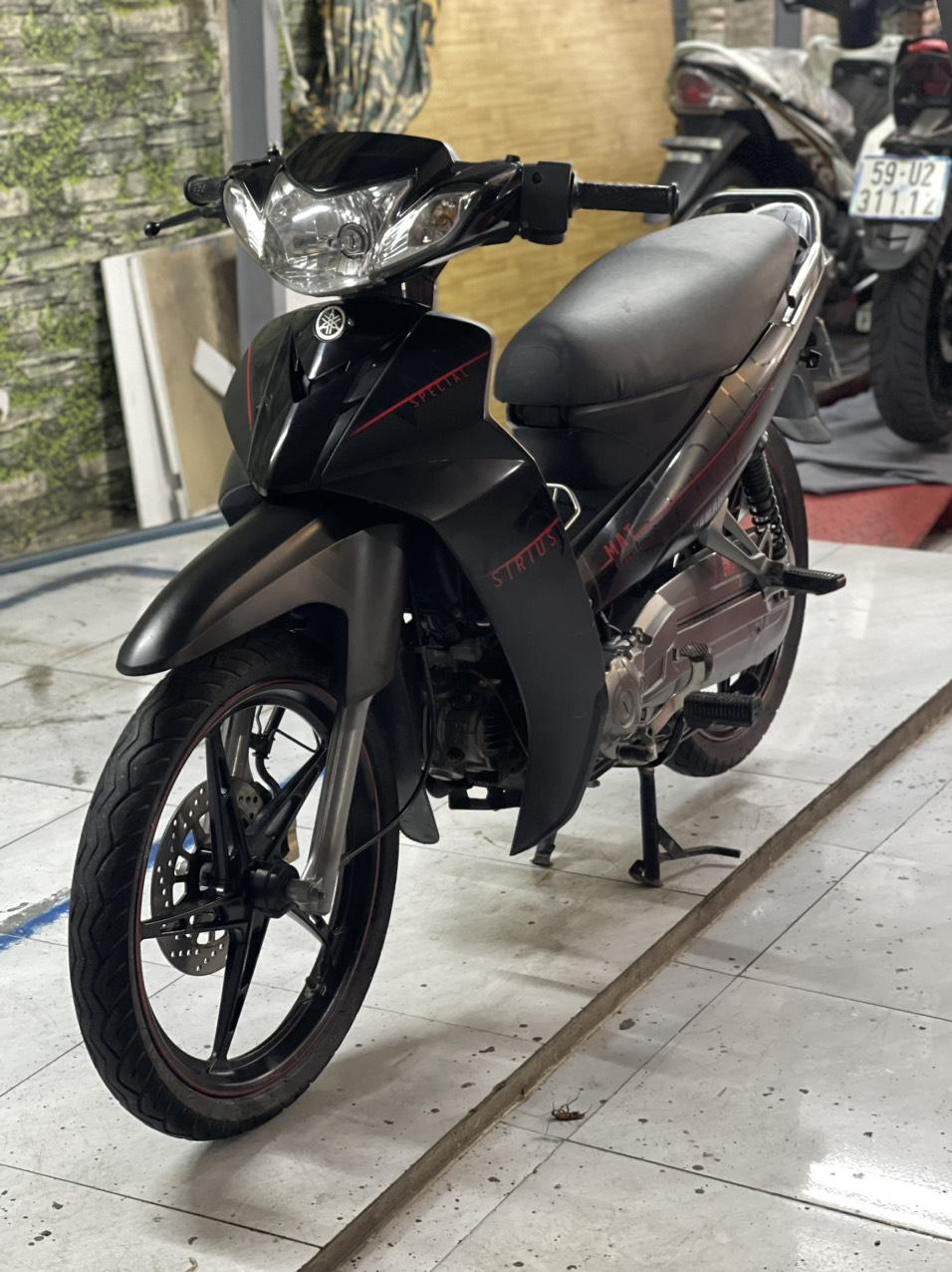 Xe yamaha sirius giá rẻ 2020 (73817)