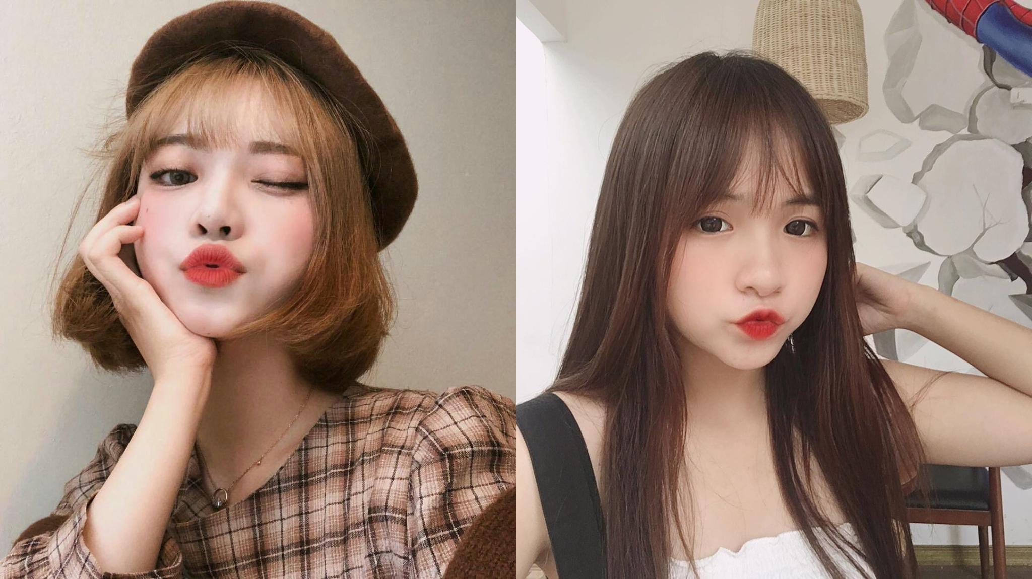 13+ cách tạo dáng chụp hình dễ thương, siêu cute cho các bạn nữ