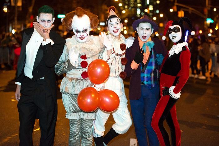 Tổng hợp 100+ hình ảnh đẹp Halloween đẹp nhất hiện nay