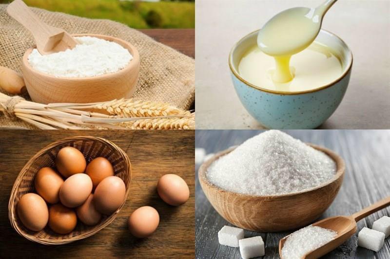 Cách làm bánh bột mì chiên giòn thơm ngon đơn giản tại nhà