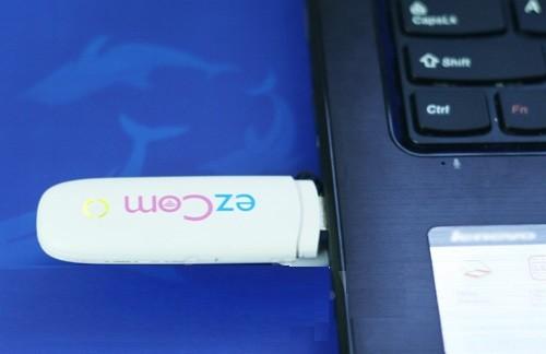 Hướng dẫn cách cài đặt USB 3G Vinaphone cho máy tính chi tiết nhất