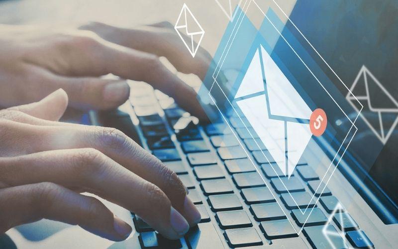 Cách gửi CV qua email ấn tượng và thu hút nhà tuyển dụng