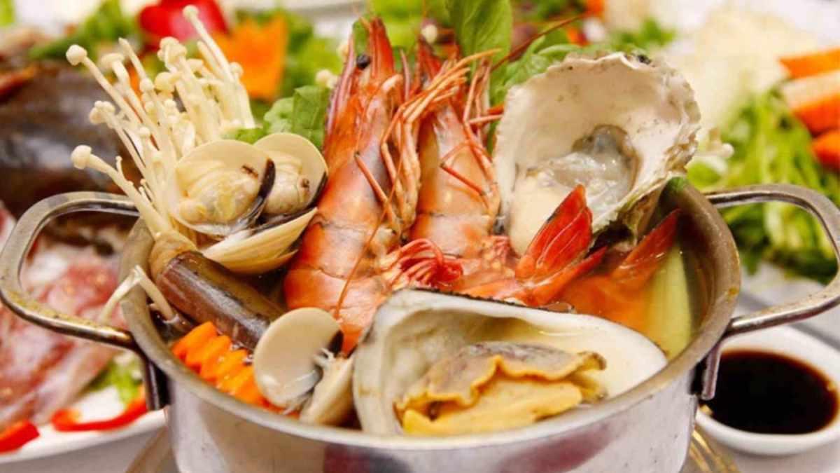 Gợi ý 100+ món ngon đãi khách thơm ngon, lạ miệng