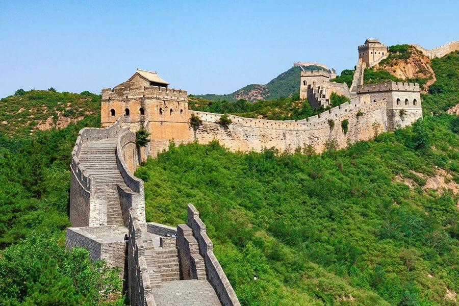 Vạn Lý Trường Thành - Tìm Hiểu Về Công Trình Vĩ Đại Và Những Bí Ẩn Xung Quanh