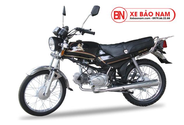 XE MÁY 130CC WIN ESPERO DETECH ( vành nan )