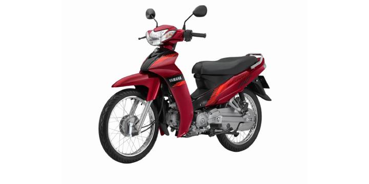 Bảng giá xe máy Sirius mới nhất tháng 2/2025